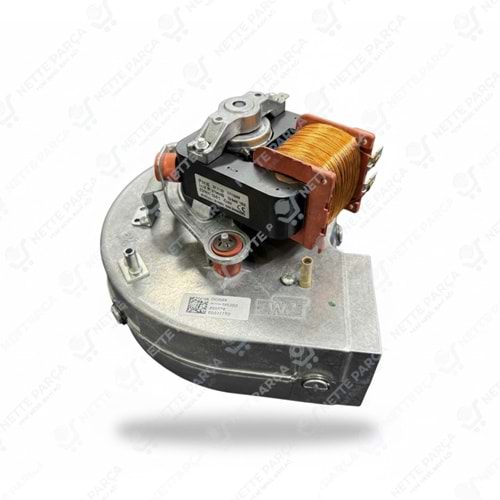 KOMBİ FAN MOTORU VAILLANT VCK SAĞ ÇIKIŞ 60W FL108034Y-53