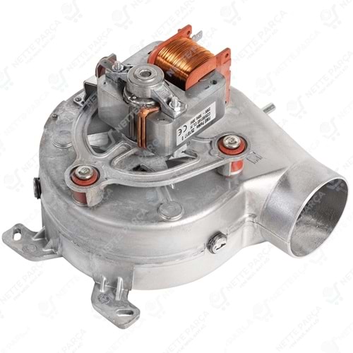 FAN FİME 53W ADEN ATRON NEVA NITRON