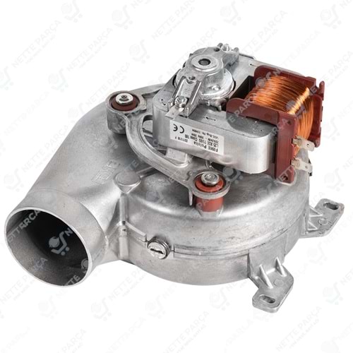 FAN SOHON 53W CALORA ARISTON BAYKAN