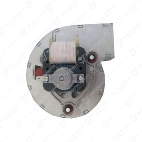 FAN SOHON 60W BAYMAK LUNA KARE