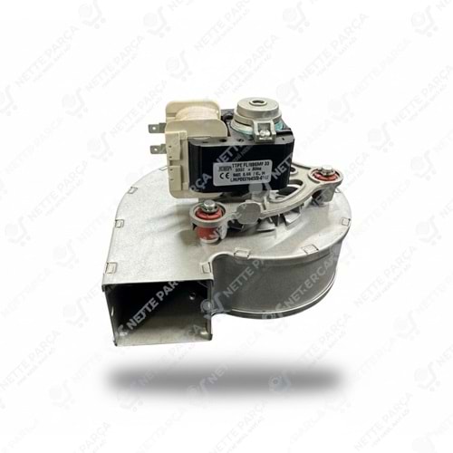 FAN SOHON 60W VAILLANT VCK KARE AĞIZ