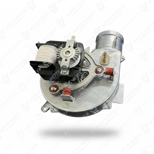 FAN SOHON 60W VAILLANT VUW TURBOTEC