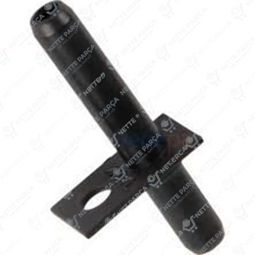 FAN VENTÜRİSİ TEKLİ SPCC 1.0MM