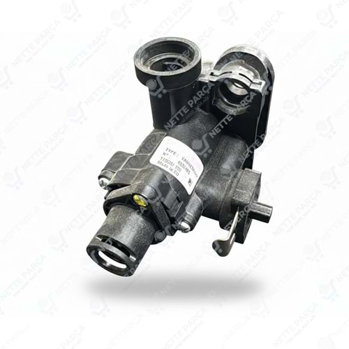 HİDROLİK SOL BLOK FERROLI ÇIKIŞ BITRON DIVACONDENS PLUS