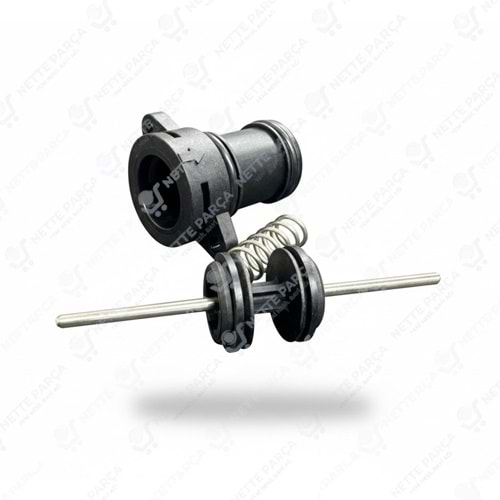 FONDİTAL TAMİR TAKIMI