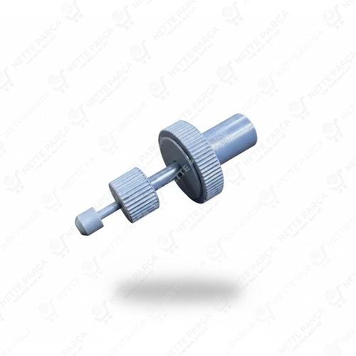 Gaz Valfi Modülasyon Ayar Aparatı Plastik Mavi