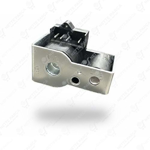 GAZ VALFİ BOBİNİ 220V