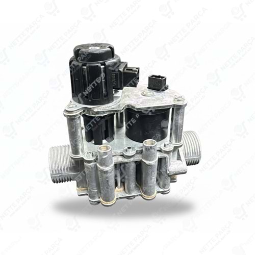 GAZ VALFİ CARTIER PROTHERM LYNX- DEMİRDÖKÜM NEVA DEMRAD HEATLINE