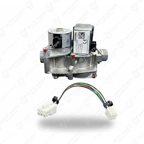 GAZ VALFİ HONEYWEL VK8525M MILLENNIUM