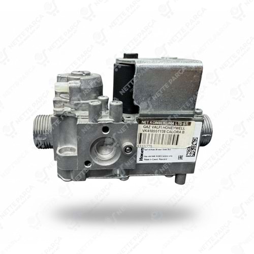 GAZ VALFİ HONEYWELL VK4105G1138 CALORA B