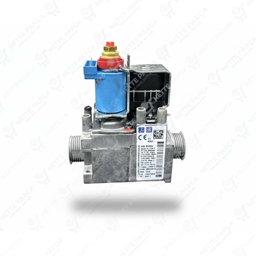 GAZ VALFİ SIT SIGMA 845 220V MAVİ BOBİN