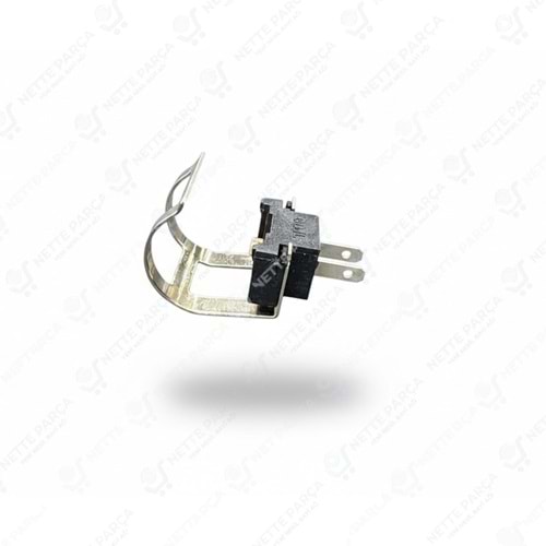 Sensör Boru Tip Ntc Epcos 1/2 İnce Soket Vaillant 87004000150