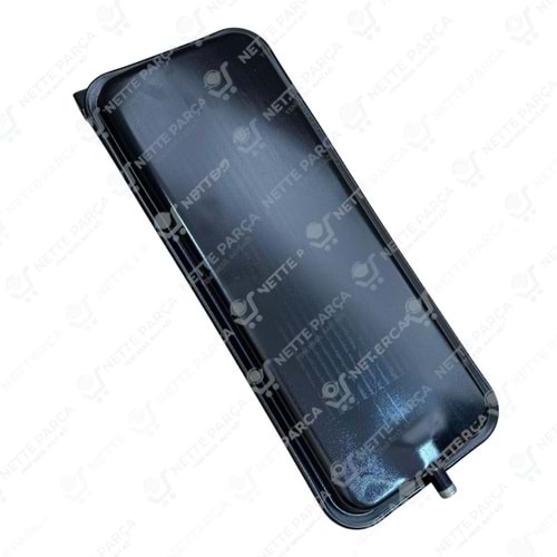 GENLEŞME TAN CAN CONTA 3/8 7LT NEVA FELL DD