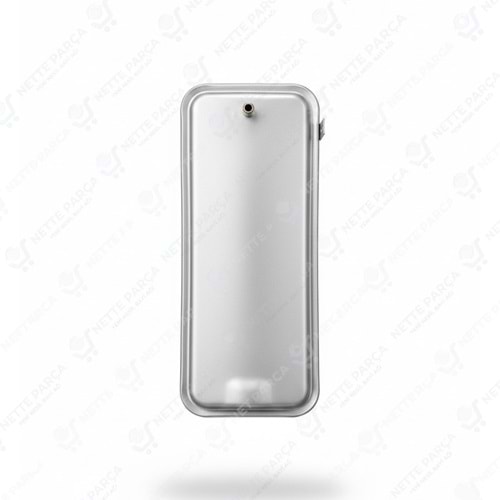 GENLEŞME TANK CAN SIRTTAN ÇIKIŞ 3/8 7LT UNO