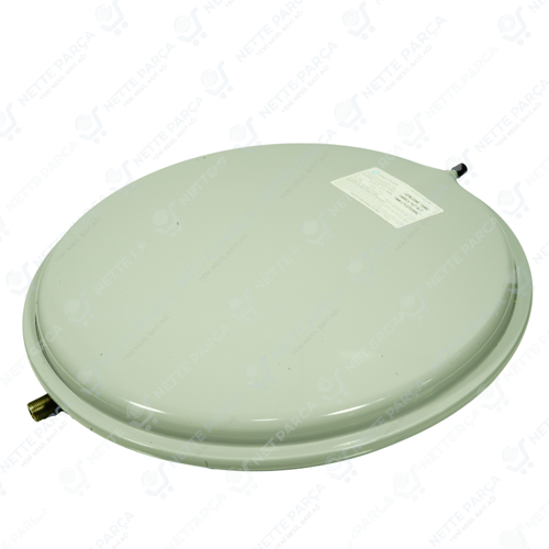 Eca Buderus Bosch Uyumlu Kombi Genleşme Tank 1/2 7 Ltı