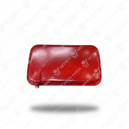 GENLEŞME TANKI CAN 1/2 DD VİESSMANN YANDAN