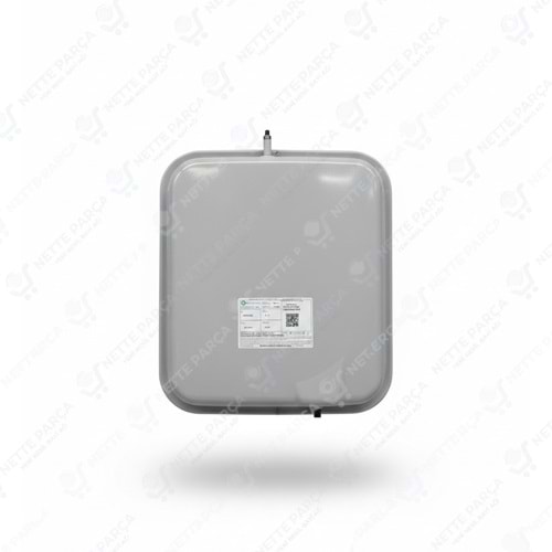 GENLEŞME TANKI ÖNAYSAN VIESSMANN KORD 8LT 3/8 W:300 D:341