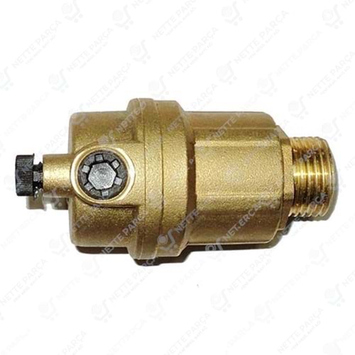 HAVA PURJÖRÜ TS 1/2 İNCE