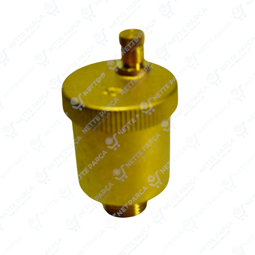 HAVA PURJÖRÜ TS1/2 GENİŞ