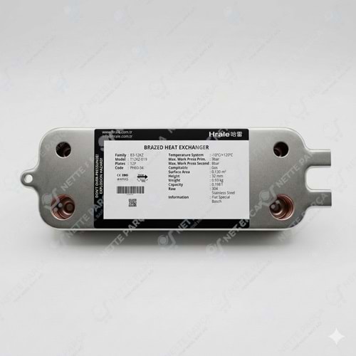 HRALE BOSCH BUDERUS 12 PLAKA