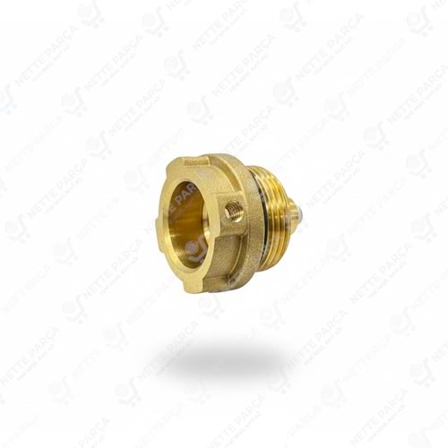 KMP ARA BAĞLANTI BAYMAK