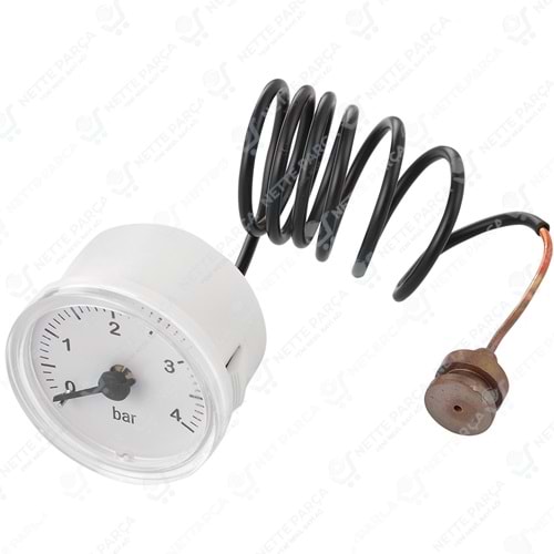 MANOMETRE CEWAL Q40 BAYMAK LAMBERT GEÇME