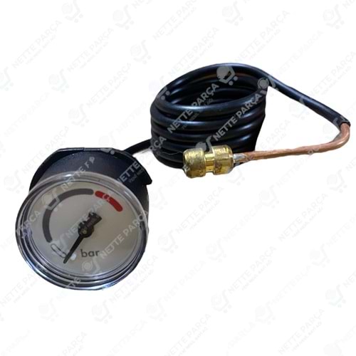 MANOMETRE CEWAL VAİLLANT TURBOTEC 180982