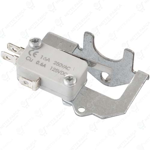 MEKANİK SWİCH BAYMAK SACLI