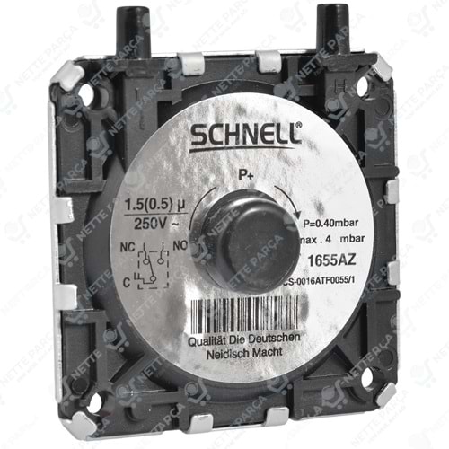 METAL PROSESTAT 0,90