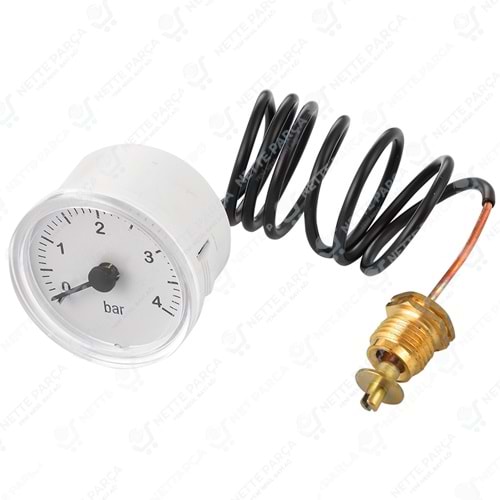 MONOMETRE CEWAL BAYKAN ÇAP37