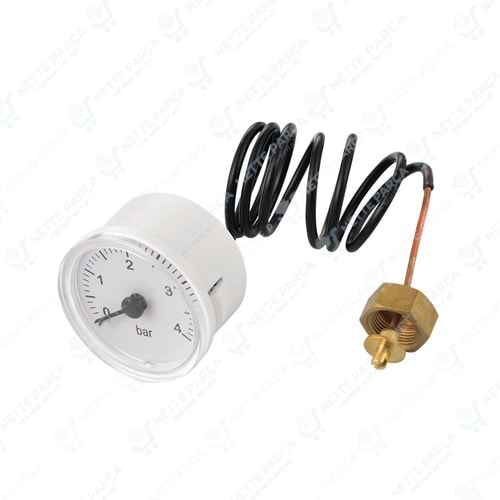 MANOMETRE Q40 M1/4 BAYMAK BAXI 240