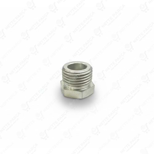 NİPEL REDÜKSİYON 3/8 1/2 ECA BUDERUS