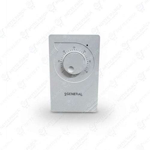 ODA TERMOSTATI GENERAL HT100 ANALOG