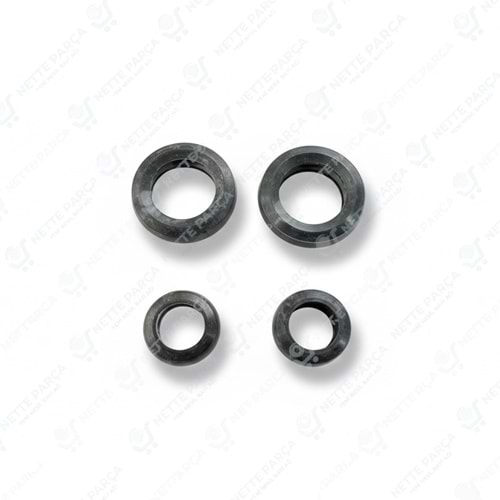 PLAKA EŞANJÖR CONTASI BOSCH TAKIM 20X11,90X8