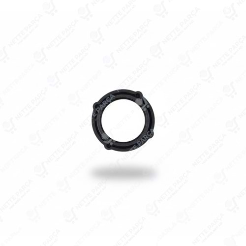 PLAKA EŞANJÖR CONTASI DEMİRDÖKÜM 4 LÜ 7.3MM