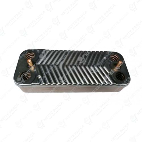 PLAKA EŞANJÖR SWEP16 BAYMAK BAXİ-FALKE