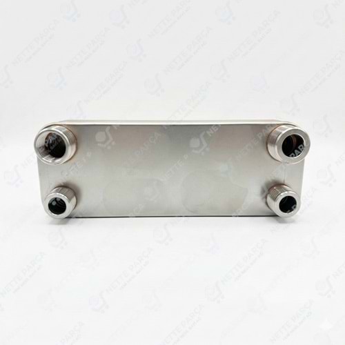 PLAKA EŞANJÖR HRALE VAİLLANT VCK