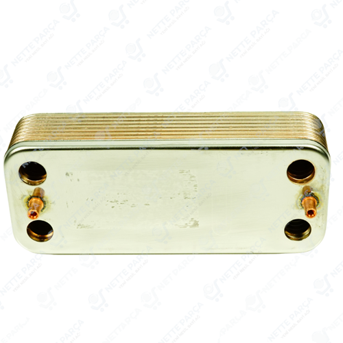 PLAKALI ESANJÖR SWEP 12 ADEN KALİSTO