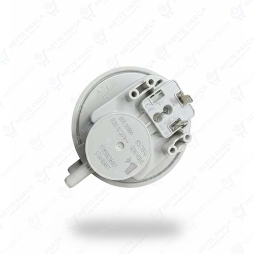 PLASTİK PROSESTAT 85/70 PA