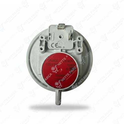 PLASTİK PROSESTAT HUBA 170/140