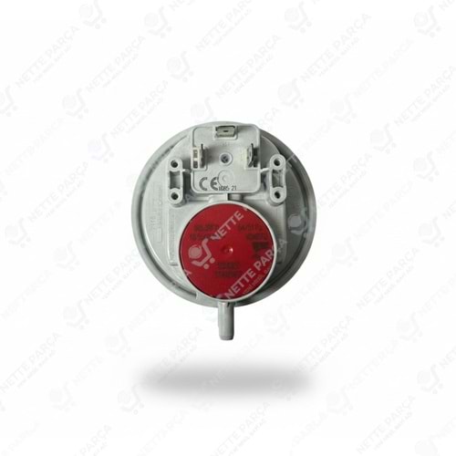 PLASTİK PROSESTAT HUBA 64/51 PA