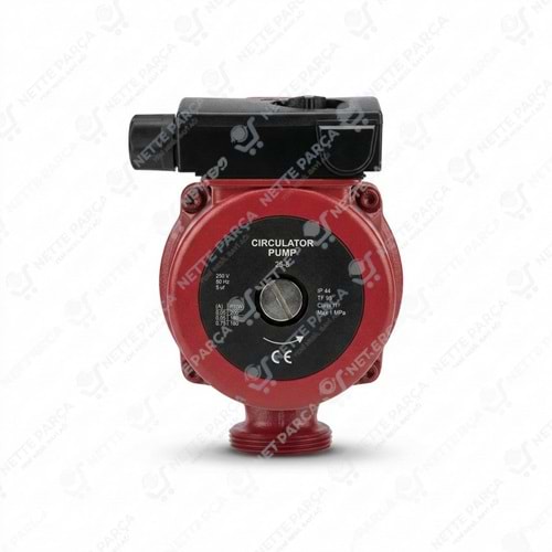 SİRKÜLASYON POMPA WEST 25-8 200W(1-1/2)