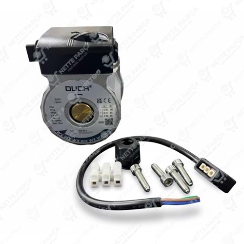 Pompa Duca WX 15-50 Universal Wilo Model 84W