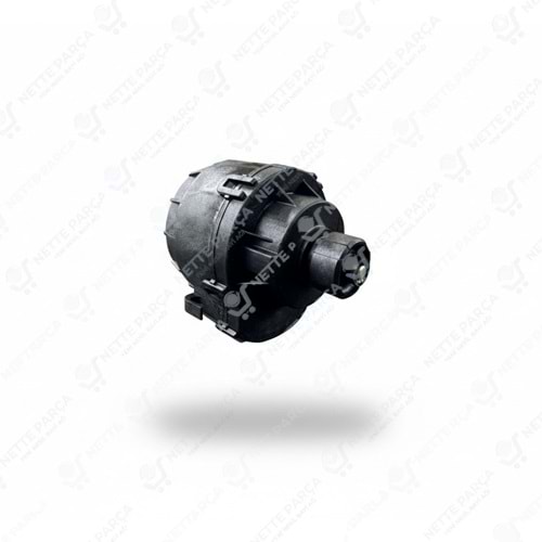 STEP MOTOR BITRON KART SOKETLİ ECA ELBI BAXI BAYMAK DOLCEVITA 220V 7,50MM 3160021