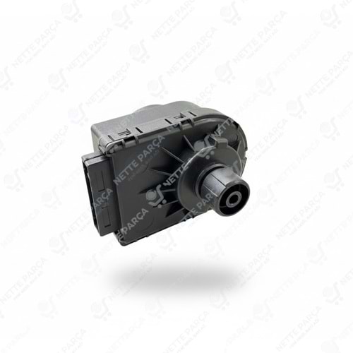 KOMBİ ÜÇ YOLLU VANA MOTORU (BITRON-ELBI) ADEN 00316521000 7,5MM-220V