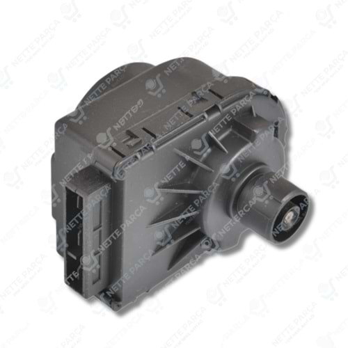 STEP MOTOR DEMİRDÖKÜM KALİSTO