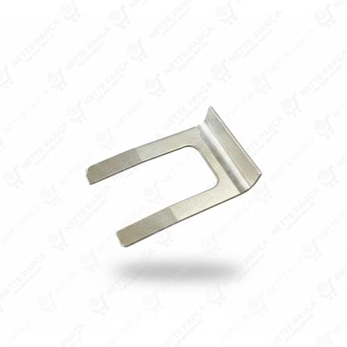 PASLANMAZ TEL SEGMAN KLİPS STEP MOTOR