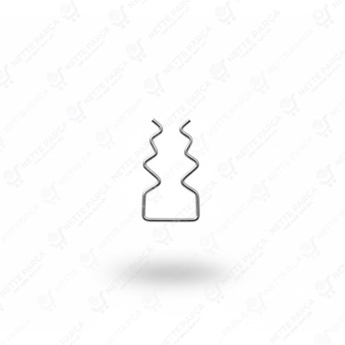 PASLANMAZ TEL SEKMAN 