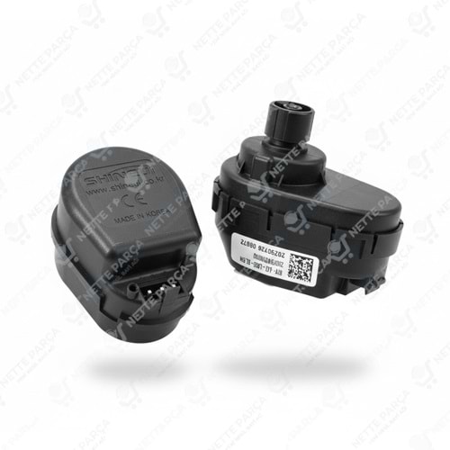 SHINEUI KOREA DOLCEVITA BAYMAK BAXI SANİCA WHARHOUSE AKTIVATÖR MOTORU 7,50MM 220 V 75N