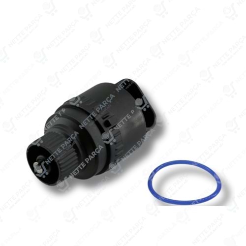 STEP MOTOR VAILLANT VUW TURBOTEC